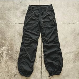 lululemon dance studio jogger